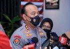 Polri-Tunjuk-Karowabprof-Jadi-Plh-Karopaminal 