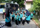 Lakukan-Field-Trip,-60-Anak-PAUD-Cerdas-Ceria-Datangi-Polres-Sumba-Timur