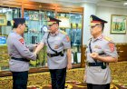 Kapolri-Lantik-Brigjen-Dwi-Irianto-Jadi-Kapolda-Sultra