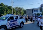 Polres-Sumba-Timur-Siap-Amankan-Jalannya-MTQ-Ke-XXX-Tingkat-Kabupaten-Sumba-Timur.