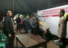 Astama-Ops-Kapolri-Tinjau-Posko-Kemanusiaan-Polda-NTT,-Pastikan-Kesiapan-Bantuan-untuk-Korban-Erupsi-Gunung-Lewotobi