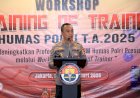 Kadiv-Humas-Buka-Workshop-:-Jajaran-Harus-Perkuat-Profesionalitas