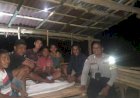 Cegah-Pencurian-Ternak,-Bhabinkamtibmas-Mauliru-Intensifkan-Patroli-dan-Aktifkan-Pos-Kamling