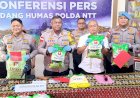 Polda-NTT-Ungkap-Dua-Kasus-Pelanggaran-Perlindungan-Konsumen,-Tegaskan-Dukung-Program-Ketehanan-Pangan-dan-Pangan-Murah