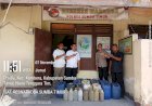 Ratusan-Liter-Pinaraci-Kembali-Diamankan,-Kapolres-Sumba-Timur-Tegaskan-Komitmen-Berantas-Peredaran-Miras-Lokal
