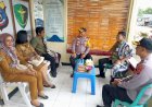 Penasihat-Khusus-Presiden-RI-Bidang-Kesehatan-Tinjau-Klinik-Polres-Sumba-Timur