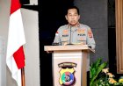 Polda-NTT-Gelar-Rapim-2026,-Kapolda-Tekankan-Soliditas,-Integritas-dan-Pelayanan-Presisi