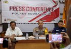 Polres-Sumba-Timur-Segera-Tetapkan-Tersangka-Kasus-Tambang-Emas-Ilegal-di-Kawasan-Taman-Nasional-Matalawa