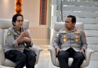 Kapolda-NTT-Terima-Tim-Supervisi-Penerimaan-Terpadu-Polri-2026,-Tegaskan-Komitmen-Rekrutmen-Bersih-dan-Transparan