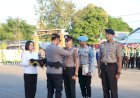 Korps-Rapor-Periode-1-Juli-2026,-Kapolres-Sumba-Timur-Ingatkan-Tanggung-Jawab-Semakin-Besar