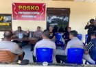 Polda-NTT-Kedepankan-Musyawarah-dan-Pendekatan-Adat,-Situasi-Pasca-Konflik-di-Adonara-Timur-Semakin-Kondusif