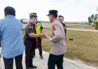 Kapolres-Sumba-Timur-Hadiri-Kunjungan-Kerja-Kajati-NTT,-Perkuat-Sinergi-Antarlembaga