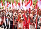 Kapolda-NTT-Hadiri-Pawai-Pembangunan-2026,-69-Tim-Tampilkan-Wajah-Keberagaman-NTT