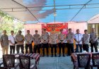 Kunjungi-Polsek-Umalulu,-Kapolres-Sumba-Timur-Tekankan-Pelayanan-Humanis-dan-Profesional