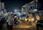 Jaga-Kamtibmas,-Polres-Sumba-Timur-Gelar-Patroli-di-Sejumlah-Wilayah-Kota-Waingapu