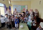 Polisi-Sahabat-Anak,-Polsek-Umalulu-Kenalkan-Profesi-Kepolisian-kepada-Peserta-Didik-TK-RA-Al-Mu’min