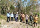 Bhabinkamtibmas-Ingatkan-Warga-Katikuwai-Cegah-Karhutla-di-Musim-Kemarau