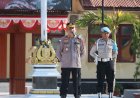 Apel-Jam-Pimpinan,-Kapolres-Sumba-Timur-Tekankan-Disiplin-sebagai-Kunci-Pelaksanaan-Tugas