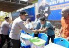 Resmikan-Delapan-Titik-Sumur-Bor,-Kapolda-NTT-Salurkan-Bansos-kepada-Warga-Kelurahan-Belo