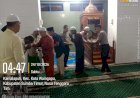 Sholat-Subuh-Keliling,-Kapolres-Sumba-Timur-Pererat-Silaturahmi-dan-Serap-Aspirasi-Jamaah