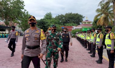 Pilkada-2020,-Polres-Sumba-Timur-Gelar-Apel-Pergeseran-Pasukan