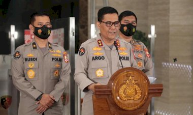 Ustad-Maaher-Meninggal-Dunia-di-Rutan-Bareskrim,-Ini-Penjelasan-Lengkap-Polri