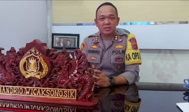 Terkait-Isu-Penjualan-Pulau-Sumba,-Kapolres-:-Itu-Hoax