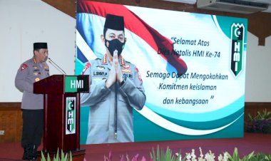 Hadiri-Dies-Natalis-HMI-Ke-74,-Kapolri:-Kita-Butuh-Bersatu-Melawan-Covid-19