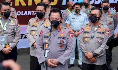 Hadirkan-Pelayanan-Tanpa-Kehadiran-Masyarakat,-Kapolri-Minta-Korlantas-Terus-Berinovasi