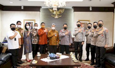 Silahturahmi-Dengan-BRI,-Kapolri-Dorong-Inovasi-UMKM-di-Tengah-Pandemi-Covid-19