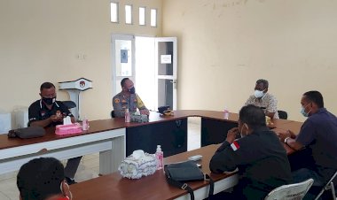 Kapolres-Hadiri-Pengambilan-Data-untuk-Keperluan-Evaluasi-Pemilihan-Serentak-Tahun-2020