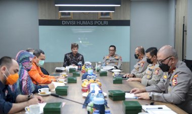 Polri-dan-KPI-Bahas-Persiapan-Hari-Penyiaran-Nasional