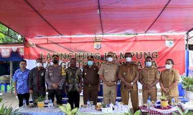 Bupati-Sumba-Timur-Resmikan-Kampung-Tangguh-Nusantara-Marangga