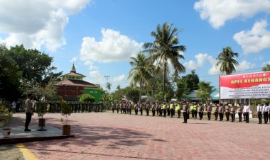 Pimpin-Apel-Kebangsaan,-Kapolres-Sumba-Timur-Ungkap-Upaya-TNI-Polri-dan-Pemkab-Dalam-Penanganan-Covid-19