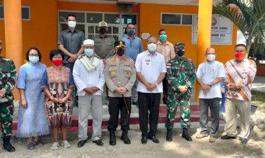 Silahturahmi-Dengan-Tokoh-Agama,-Kapolda-dan-Danrem-Ajak-Tokoh-Agama-Bersinergi-Cegah-Covid-19