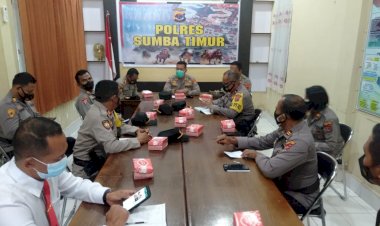 Terkait-PPKM-Level-IV,-Irwasda-Polda-NTT-:-Apabila-Sudah-Ditegur-dan-Diingatkan-Tetap-Melanggar,-Laksanakan-Gakkum-Dengan-Tegas-Sesuai-Aturan