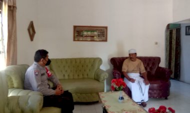 Ketua-MUI-Sumba-Timur,-Sikap-Toleransi-Di-Kabupaten-Sumba-Timur-Patut-Di-Pertahankan