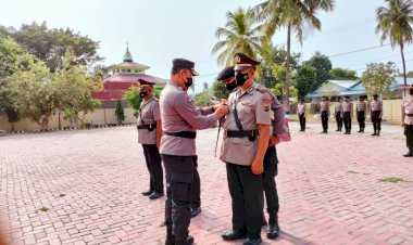 Jabatan-Kasat-Resnarkoba-Polres-Sumba-Timur-Diserahterimakan