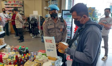 Ops-Pekat-Ranakah-2021,-Polres-Sumba-Timur-Sita-Sejumlah-Makanan-Kadarluarsa