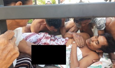 DITERKAM-BUAYA,SEORANG-PRIA-DI-UMALULU-SELAMAT