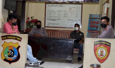 jangan-underestimate-dengan-situasi-yang-ada-wakapolres-Sumba-Timur-Minta-Tingkatkan-Penjagaan