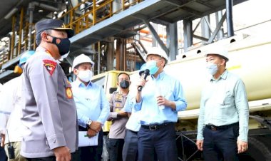 Kapolri-Pastikan-Jajaran-Kepolisian-Awasi-Distribusi-dan-Harga-Penjualan-Minyak-Goreng