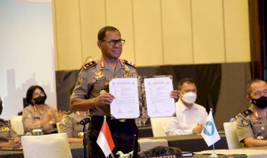 DivHubinter-Polri-Berkontribusi-Kembangkan-Strategi-Keamanan-Regional-Melanesian-Spearhead-Group