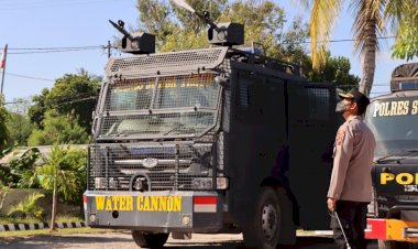 Kapolres-Sumba-Timur-Pesan-Anggota-Jangan-Under-Estimate