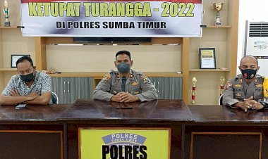 Jelang-Pengamanan-Hari-Raya-Idul-Fitri-1443-H,-Polres-Sumba-Timur-Laksanakan-Lat-Pra-Ops
