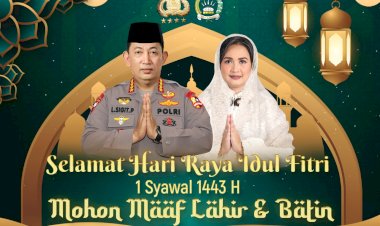 Kapolri-Ucapkan-Selamat-Idul-Fitri:-Perkokoh-Kebersamaan-dan-Rajut-Persatuan-Wujudkan-Indonesia-Tangguh-dan-Tumbuh