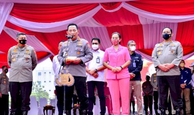 Gelar-Bakti-Sosial-Religi,-Kapolri-:-Komitmen-Menjaga-Nilai-Nilai-Toleransi-dan-Kebersamaan