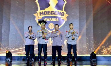 Hoegeng-Award,-Kapolri-Buka-Ruang-Kritik-Untuk-Terus-Lakukan-Perbaikan