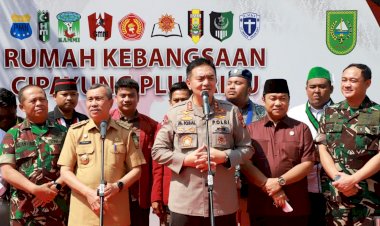 Rumah-Kebangsaan-Cipayung-Plus-Riau-Diresmikan