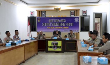 Polres-Sumba-Timur-Lakukan-Lat-Pra-Ops-Zebra-Turangga-2022